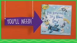 Colorful days Instructional Video