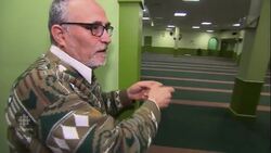 Survivors of mosque shooting: Life has gotten worse News Clip