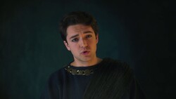 Julius Caesar 1.2 Performance: Casca, Lines 234-248 Instructional Video