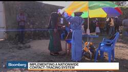 Johns Hopkins Launches Online Contact-Tracing Training Course News Clip