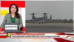 Militia Groups Redefine Modern Warfare Instructional Video