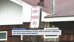 Croton to flip commuter lot into new housing News Clip