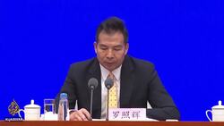 Asian nations struggle to contain coronavirus News Clip