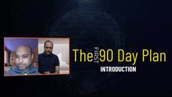 The CISO Masterclass - Introduction-1 Instructional Video