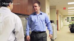 How to Watch March Madness Basketball at Work Instructional Video