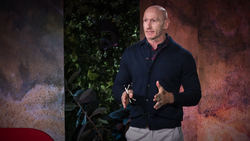 TED: How to tackle the stigma of living with HIV | Gareth Thomas Instructional Video