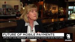 Apple Expands Pay Feature to Earn More News Clip