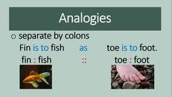 Cause and Effect Phrases Instructional Video