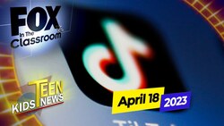 FOX News in the Classroom: April 18, 2023 News Clip
