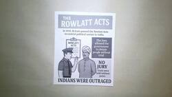 India and Southwest Asia Instructional Video