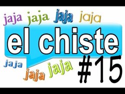Learn Spanish with a Joke - (#15) Instructional Video