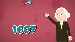 High Five Facts - Comets Instructional Video