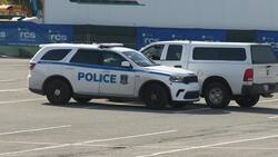 Police rule out foul play in Halifax Walmart death News Clip