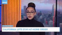 Some States Begin To Ease COVID Restrictions News Clip