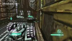 Transformers Fall of Cybertron Walkthrough Part 22 - Chapter 8 Instructional Video