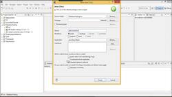 Selenium WebDriver with Java - Basics to Advanced and Frameworks - Integrating a Database with the Java Database Connectivity (JDBC) API Instructional Video