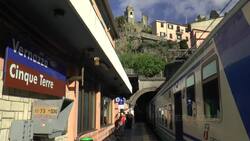 Cinque Terre – Five Beautiful Villages on Italy’s Coast Instructional Video