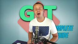 Complete Git Guide: Understand and Master Git and GitHub - Section 19 Introduction Instructional Video