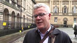 Barrister 'concerned' whether Boris Johnson will comply with Benn Act News Clip