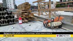 Commemorating homes in Kamloops as a neighbourhood changes shape News Clip