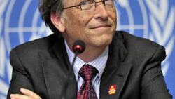 Gates Stepping Down From Microsoft Board Is a 'Historic Move' Says Wedbush's Ives News Clip