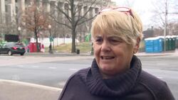 America's deep divide News Clip