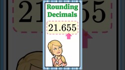 Which Number Rounds to This? | Rounding to the Hundredths | 5.NBT.A.4  Instructional Video