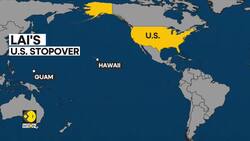 Beijing Vows To Crush Attempts For Taiwan Independence News Clip