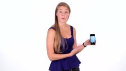 Tips on Using the iPhone Camera Instructional Video