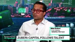 VC Spotlight: The Rise of Defense Tech News Clip