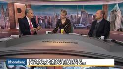 Hedge Funds Face a Potential Redemption Reckoning News Clip