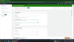 Chatbots Development with Amazon Lex - Intent Utterance and Slot Instructional Video