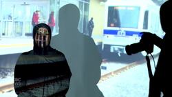 Reclaiming public space: Being a Black Muslim woman in Edmonton News Clip