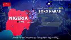 Africa: Islamic State's next frontier Instructional Video