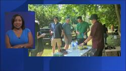 Rye celebrates Juneteenth with day of service at town’s African American Cemetery News Clip