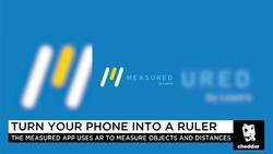 Forget the Tape Measure, Lowe's Has a Handy New A.R. Tool News Clip