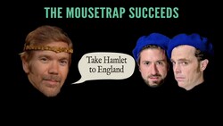 Hamlet 3.3 What's Happening? Instructional Video