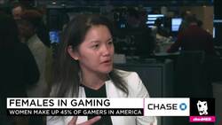 ASUS USA CMO Wants to Make Gaming More Inclusive for Women News Clip