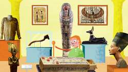 What is History? Instructional Video