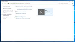 CompTIA A+ Certification Core 2 (220-1102) - Managing Users and Groups Instructional Video