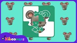 Mama First Words | Baby Music for Learning Instructional Video