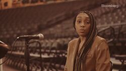 Renee Montgomery’s Journey From the WNBA Court to Her Community News Clip