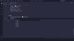 JavaScript Masterclass - Zero to Job-Ready with Hands-On Projects - Template Structure (Optional) / 283 Instructional Video