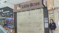 Hong Kong to cull 2,000 animals after hamsters contract COVID News Clip