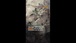 What happened to missing medics killed in Gaza? News Clip