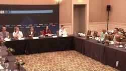 Brainstorm Tech 2024: Tech in the Crosshairs News Clip