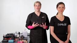 Is Airbrush Makeup Good at Covering Up Bad Skin? Instructional Video