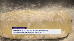Best of New Jersey: Mav's Top Buns in Middletown driven by ‘bun cult’ following News Clip