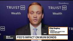 US Downgrade Had Muted Impact on Munis: Truist's Hughey News Clip