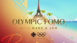 Olympic FOMO: Simone Biles responds to her haters, plus Summer Mcintosh wins her 2nd Gold Instructional Video